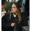 As the Crow Flies Miray Daner Puffer Jacket