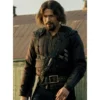 The Umbrella Academy S03 Diego Jacket