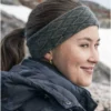 Borgen Power & Glory Emmy Rasmussen Puffer Coat - Image 2
