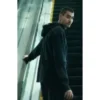 Hustle Bo Cruz Black Hoodie