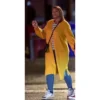 Hustle Queen Latifah Coat