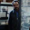 Carlo Boreal His Dark Materials S02 Leather Jacket