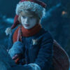 Nikolas A Boy Called Christmas Henry Lawfull Coat