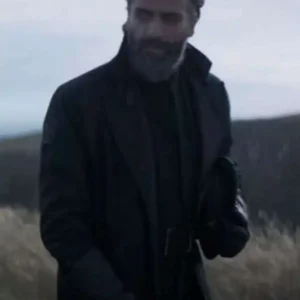 Dune 2021 Duke Leto Atreides Trench Coat