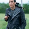 Firestarter Rainbird Leather Jacket