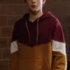 Joshua Bassett High School Musical Hoodie