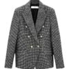 The Flight Attendant Ani Mouradian Blazer
