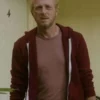 Cobra Kai Aftermath Johnny Lawrence Hoodie