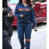 And Just Like That Kristin Davis Tracksuit - Image 2