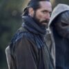 The Walking Dead James Devoti Trench Coat
