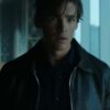 Titans S04 Dick Grayson Leather Jacket