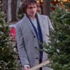 Josh Whitehouse The Knight Before Christmas Coat - Image 2