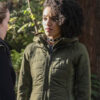 Charlie Legends Of Tomorrow Jacket