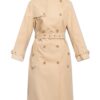 Paris Fashion Week Iris Law Trench Coat