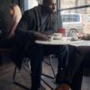 Tv Series Lupin Assane Diop Hooded Jacket