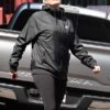 Erika Jayne Hooded Jacket - Image 4
