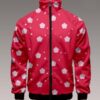 Demon Slayer Makomo Jacket