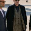 Operation Fortune Nathan Jasmine Black Coat