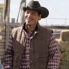 Heartland Nathaniel Arcand Vest