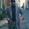 Bandit 2022 Gilbert Galvan Jr Coat