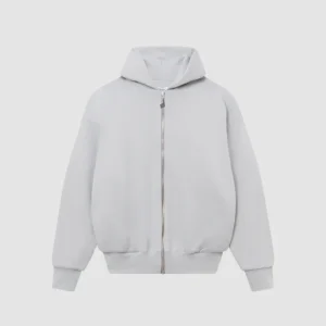 Perplex Zip Hoodie