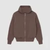Perplex Zip Hoodie - Image 5