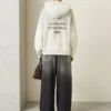 Acne Studio Hoodie - Image 4