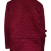 Jerry The Walking Dead Red Jacket