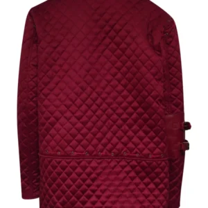 Jerry The Walking Dead Red Jacket