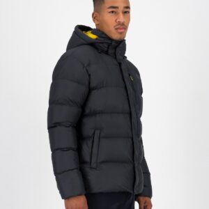Kway Puffer Jacket