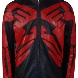 Star Wars Darth Maul Leather Jacket
