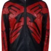 Star Wars Darth Maul Leather Jacket - Image 2