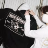 True Religion Big-T Full-Zip Hoodie - Image 2