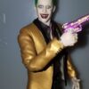 Suicide Squad Joker Golden Tuxedo
