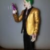 Suicide Squad Joker Golden Tuxedo - Image 2