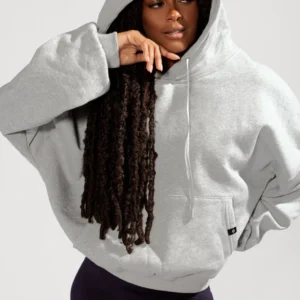 Popflex Cloud Hoodie