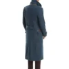 Fantastic Beasts Newt Scamander Trench Coat