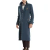 Fantastic Beasts Newt Scamander Trench Coat
