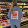Starfit Cherry Bomb Hoodie - Image 5