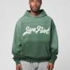 LFDY Script Hoodie - Image 9