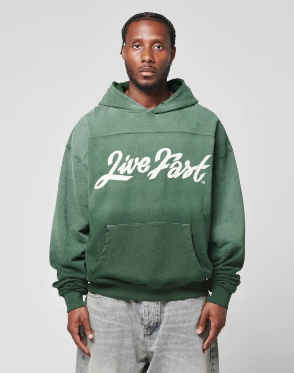 LFDY Script Hoodie - Image 9