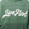 LFDY Script Hoodie - Image 8