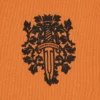 Chrome Hearts Vine Dagger Hoodie