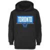 Toronto PWHL Hoodie