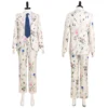 Dani Miranda The Gray Man Blazer