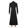 The Pope’s Exorcist Father Gabriele Amorth Black Coat