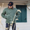 Heat Straps Deck Jacket - Image 6