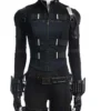 Black Widow Avengers Infinity War Vest