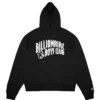 Billionaire Boys Club Black Hoodie