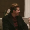 Christmas with the Campbells Shawn Campbell Black Coat